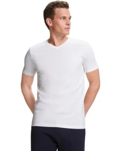 2-Pack Herren T-Shirt V-Ausschnitt