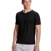 2-Pack Herren T-Shirt V-Ausschnitt