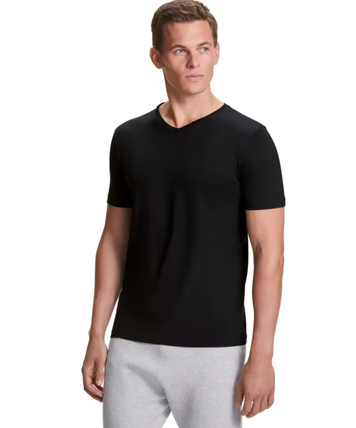 2-Pack Herren T-Shirt V-Ausschnitt