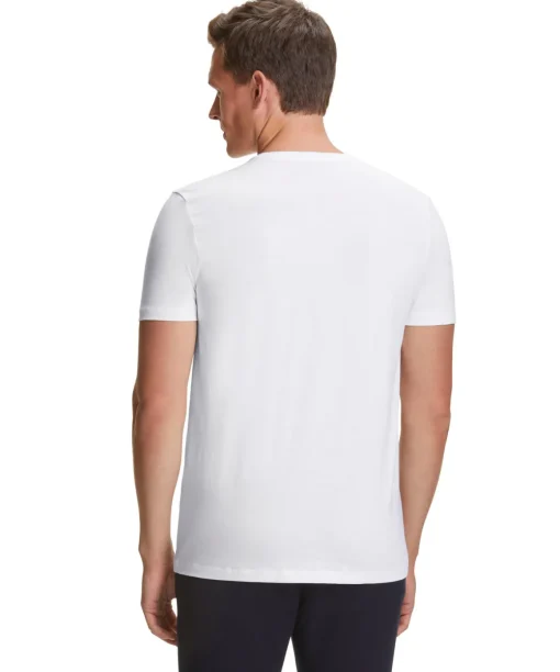 2-Pack Herren T-Shirt V-Ausschnitt