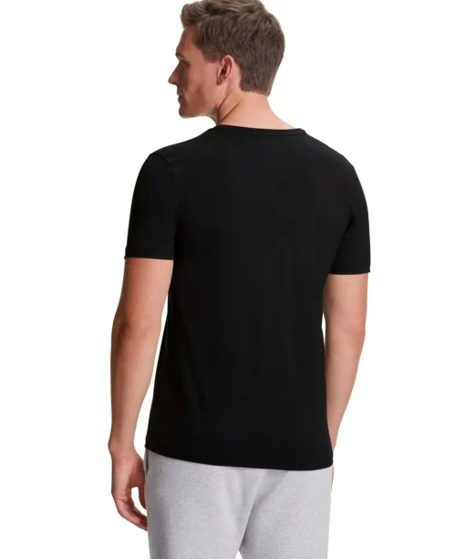 2-Pack Herren T-Shirt V-Ausschnitt