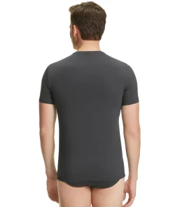 2-Pack Herren T-Shirt V-Ausschnitt Daily Comfort