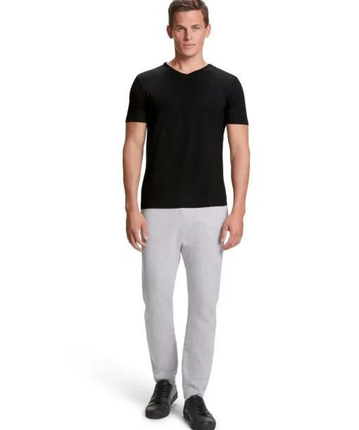 2-Pack Herren T-Shirt V-Ausschnitt