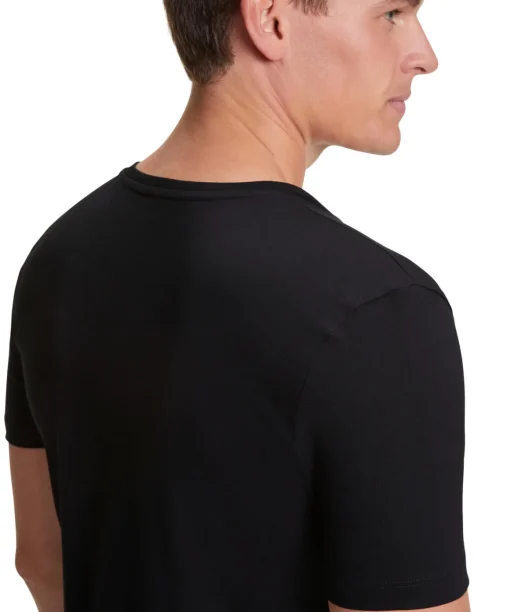2-Pack Herren T-Shirt V-Ausschnitt