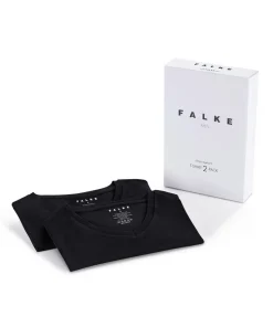 2-Pack Herren T-Shirt V-Ausschnitt
