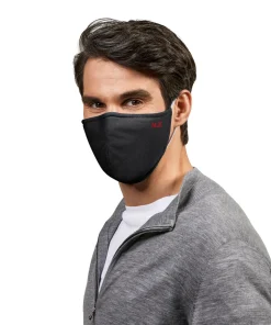1-Pack Unisex Mund-Nasen-Maske
