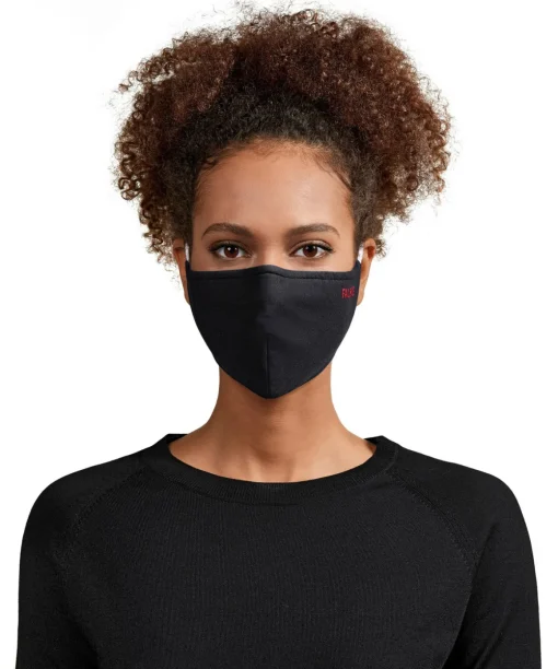 1-Pack Unisex Mund-Nasen-Maske