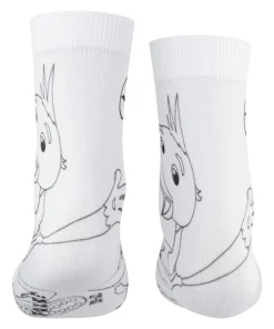 Paint Set Lufthansa Kinder Socken