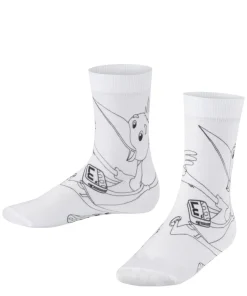 Paint Set Lufthansa Kinder Socken