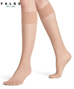 Pure Matt 20 Den Damen Kniestrümpfe