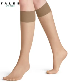 Pure Matt 20 Den Damen Kniestrümpfe