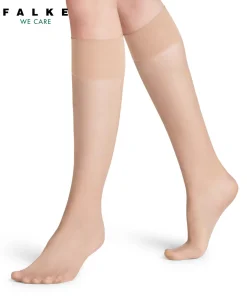 Pure Matt 20 Den Damen Kniestrümpfe