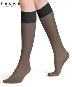 Pure Matt 20 Den Damen Kniestrümpfe