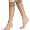 Pure Matt 20 Den Damen Kniestrümpfe