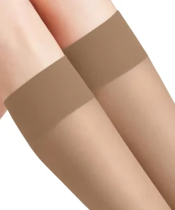 Pure Matt 20 Den Damen Kniestrümpfe