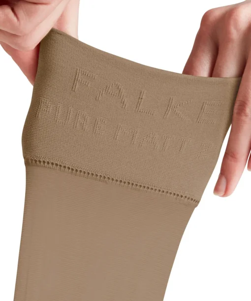Pure Matt 20 Den Damen Kniestrümpfe