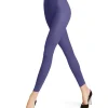 Pure Matt 50 Den Damen Leggings