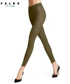 Pure Matt 50 Den Damen Leggings
