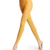 Pure Matt 50 Den Damen Leggings