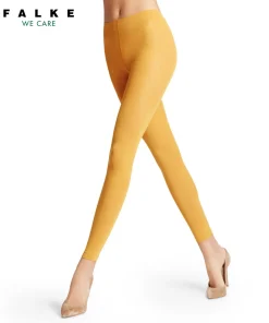 Pure Matt 50 Den Damen Leggings