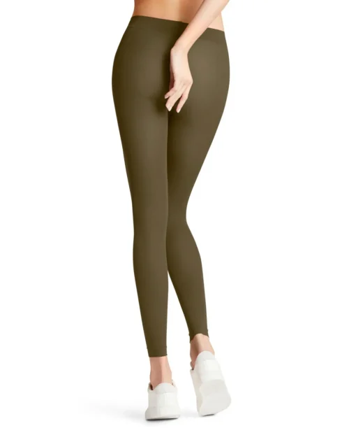 Pure Matt 50 Den Damen Leggings