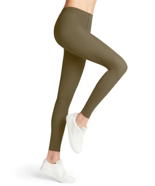 Pure Matt 50 Den Damen Leggings