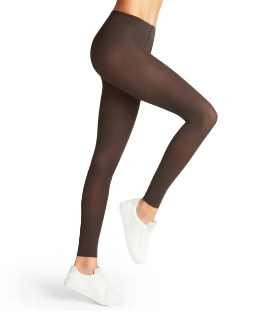 Pure Matt 50 Den Damen Leggings