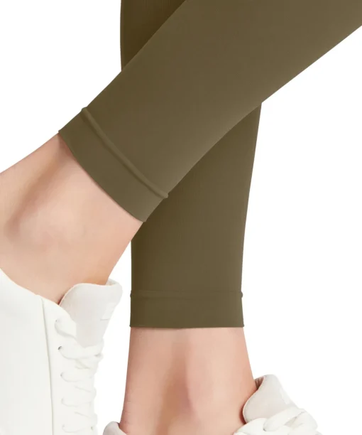 Pure Matt 50 Den Damen Leggings