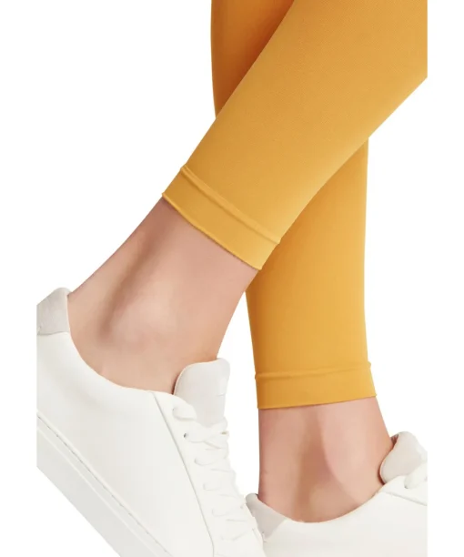 Pure Matt 50 Den Damen Leggings