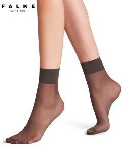 Pure Matt 20 Den Damen Sockchen