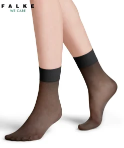 Pure Matt 20 Den Damen Sockchen