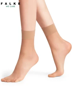 Pure Matt 20 Den Damen Sockchen