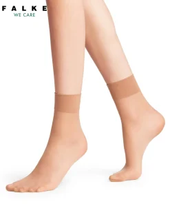 Pure Matt 20 Den Damen Sockchen