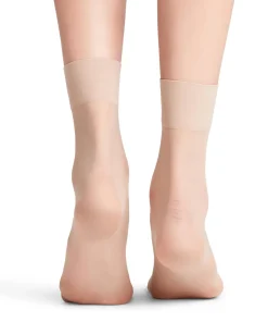 Pure Matt 20 Den Damen Sockchen