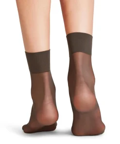 Pure Matt 20 Den Damen Sockchen