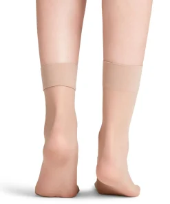 Pure Matt 20 Den Damen Sockchen