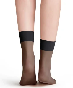 Pure Matt 20 Den Damen Sockchen