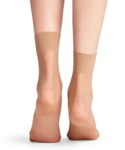 Pure Matt 20 Den Damen Sockchen