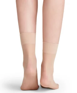 Pure Matt 20 Den Damen Sockchen