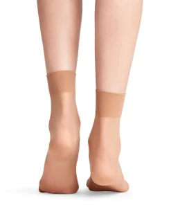 Pure Matt 20 Den Damen Sockchen