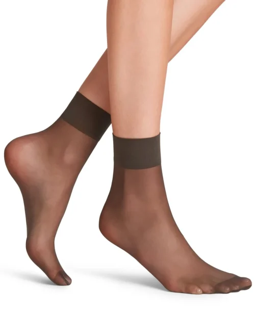 Pure Matt 20 Den Damen Sockchen