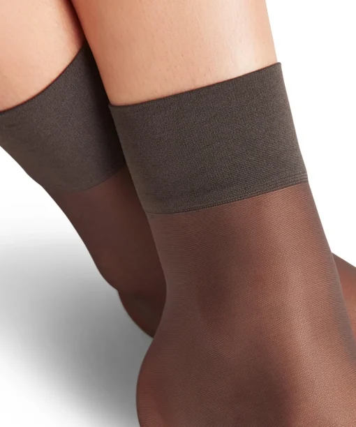 Pure Matt 20 Den Damen Sockchen
