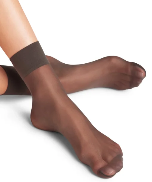 Pure Matt 20 Den Damen Sockchen