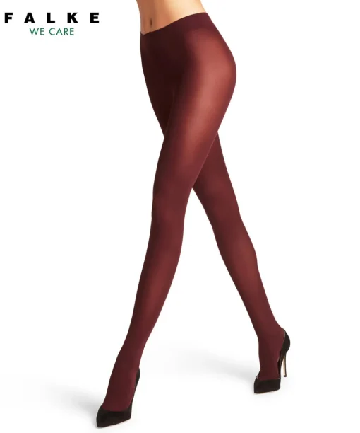 Pure Matt 50 Den Damen Strumpfhose