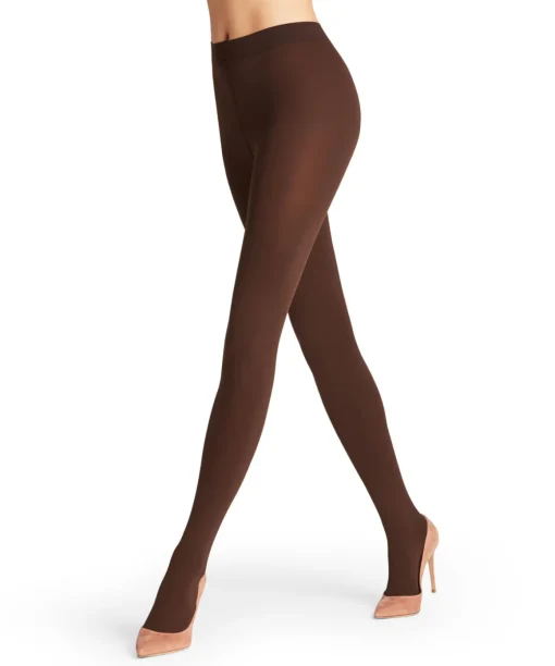 Pure Matt 100 Den Damen Strumpfhose
