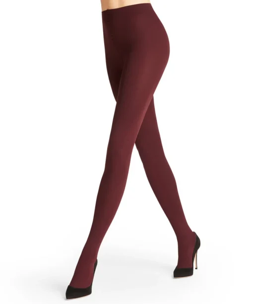 Pure Matt 100 Den Damen Strumpfhose