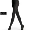 Pure Matt 100 Den Damen Strumpfhose