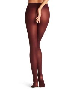 Pure Matt 50 Den Damen Strumpfhose
