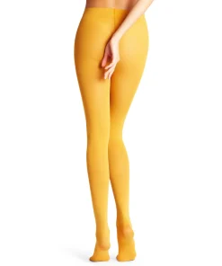 Pure Matt 50 Den Damen Strumpfhose