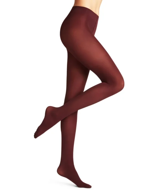 Pure Matt 50 Den Damen Strumpfhose